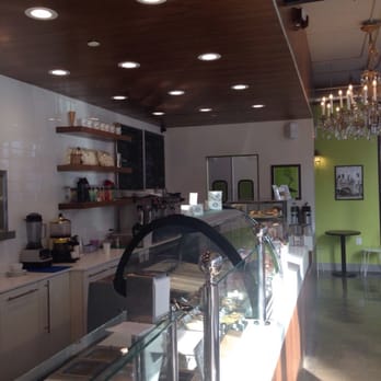 Dolci Gelati - Gelato Near Me - Washington, DC, District of Columbia