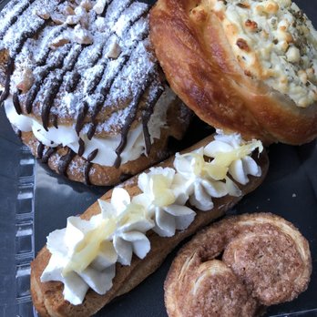 Mon Petit Choux - Bakeries Near Me - Cheviot, Ohio