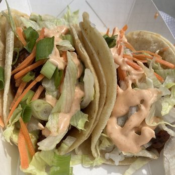 Rollin Ritos - Kung Fu Tacos - Food Trucks Near Me - Billings, Montana Rollin Ritos - Kung Fu Tacos - Food Trucks Near Me - Billings, Montana