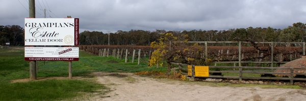 Grampians Estate by null