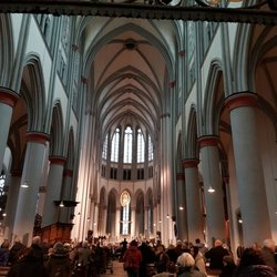 Altenberger Dom