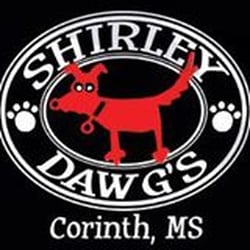 Shirley Dawg's - Shirley Dawg's Logo