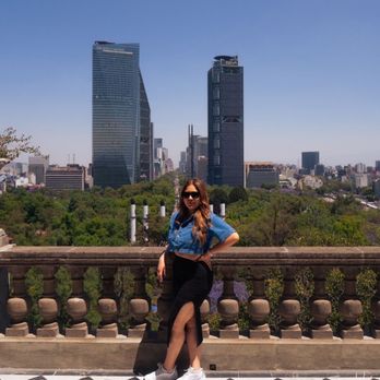 Bosque de Chapultepec - Parks Near Me - Ciudad de México, DIF Bosque de Chapultepec - Parks Near Me - Ciudad de México, DIF