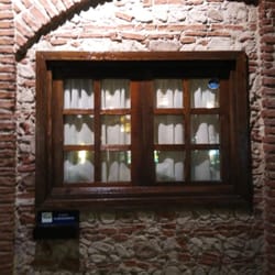 Alconada - La ventana