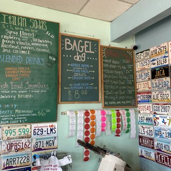 Back East Bagels - Bagels Near Me - Tempe, Arizona