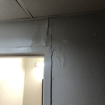 Motel 6 - Elizabeth - Poor patch job - Hotels Near Me - Elizabeth, New Jersey Motel 6 - Elizabeth - Poor patch job - Hotels Near Me - Elizabeth, New Jersey