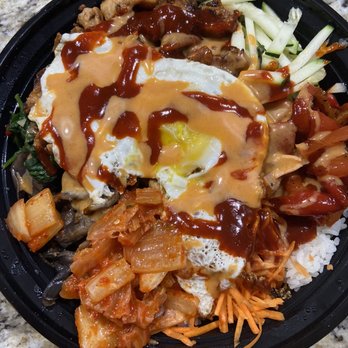 Kogi Grill - Korean Near Me - Largo, Florida Kogi Grill - Korean Near Me - Largo, Florida