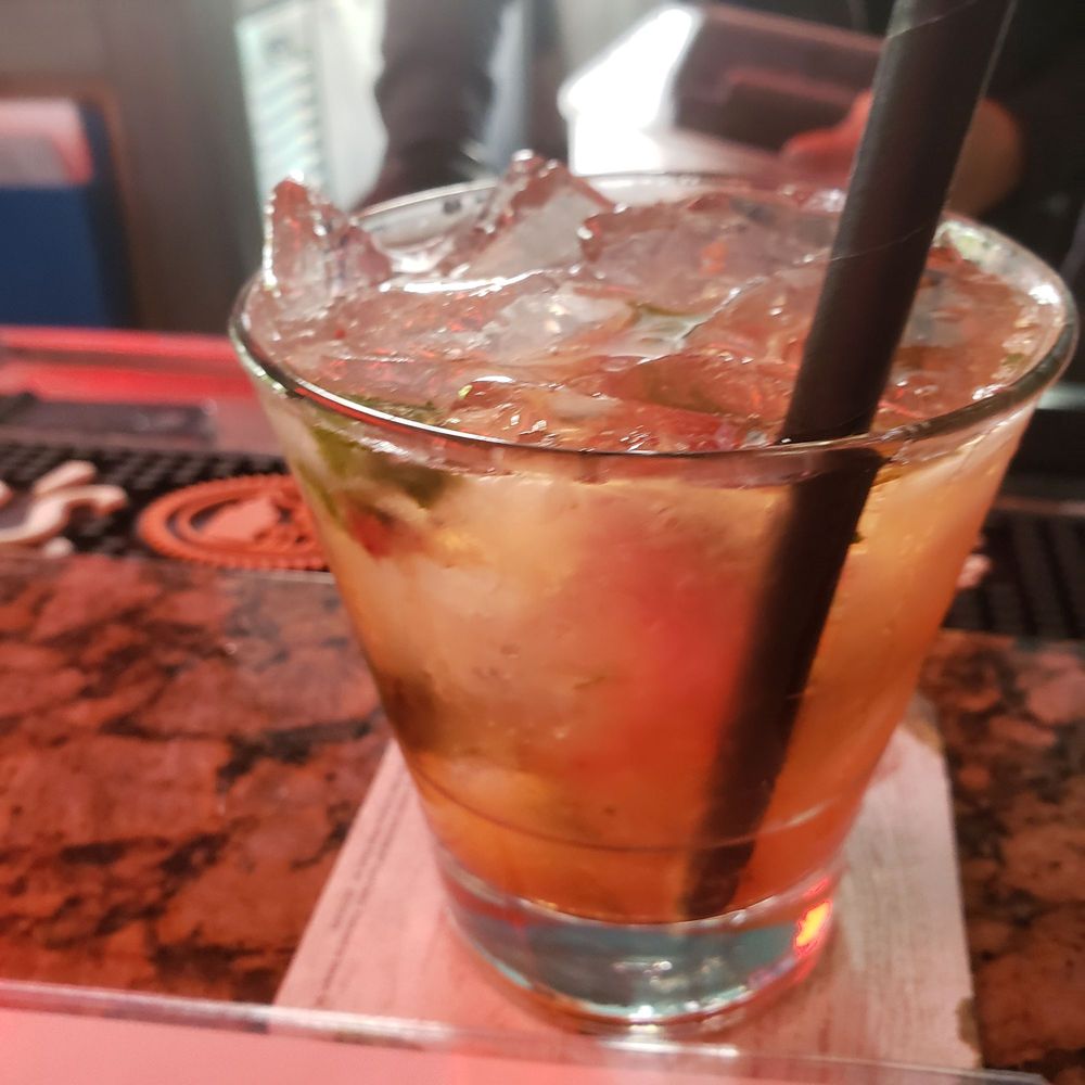 Deck 84 - Off the dock! - New American Near Me - Delray Beach, Florida