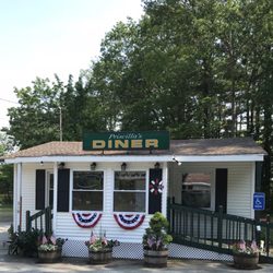 Priscillas Diner - Priscillasdiner