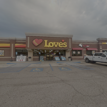Love's Travel Stop - Convenience Stores Near Me - Columbus, Mississippi