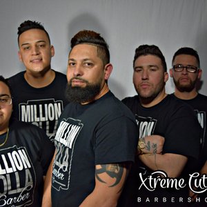 Xtreme Cuts 16 Photos Men S Hair Salons 604 Forest Hill Blvd