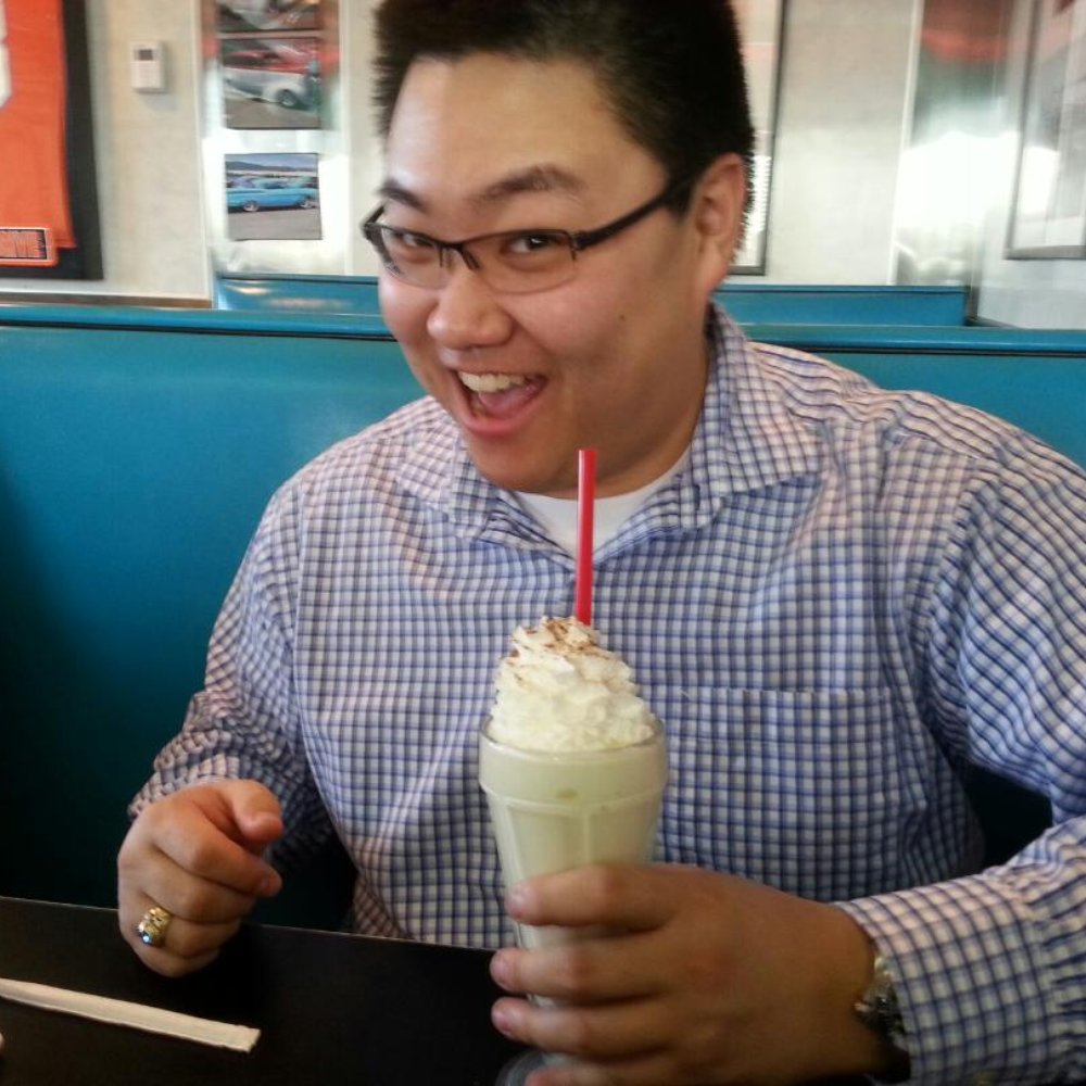 Rosie's Diner - Delicious egg nog milkshake. - Diners Near Me - Monument, Colorado Rosie's Diner - Delicious egg nog milkshake. - Diners Near Me - Monument, Colorado