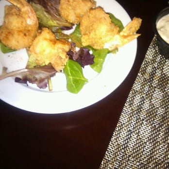 The Speakeasy Grill - My shrimp @Mansion Five 26. - Speakeasies Near Me - Richmond, Virginia The Speakeasy Grill - My shrimp @Mansion Five 26. - Speakeasies Near Me - Richmond, Virginia