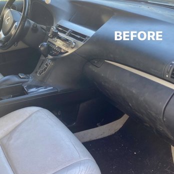 Ohana Auto Detail - Auto Detailing Near Me - Molalla, Oregon