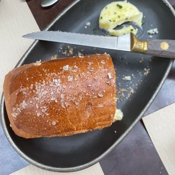 Upland - Bread - New American Near Me - New York, New York Upland - Bread - New American Near Me - New York, New York