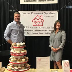 Senior Living Solutions - Mike & Karin Cude, Owners