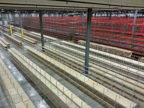 Material Handling Solutions