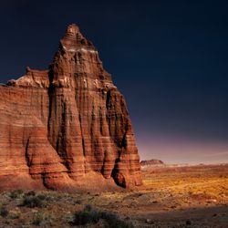 National Park Photography Expeditions, LLC - Temple of the Moon, Capitol Reef National Park