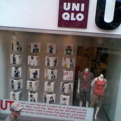 UNIQLO