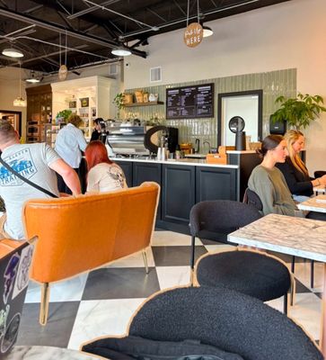 The Perfect Press Coffee Co.,LLC by null