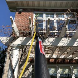 K & K Window Cleaning