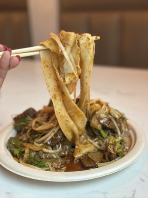 Xi'an Gourmet House (Midtown) by null Xi'an Gourmet House (Midtown) by null