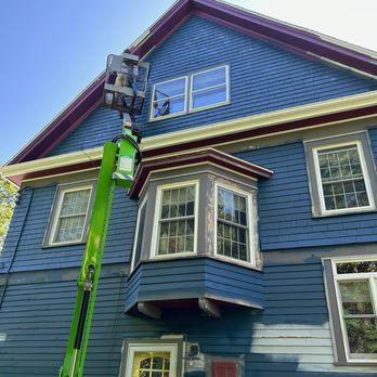 Ameri Pro Painting - Painters Near Me Ameri Pro Painting - Painters Near Me
