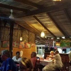 Rufo's Grill