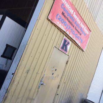 Advanced Service & Repair - Auto Repair Near Me - Los Banos, California