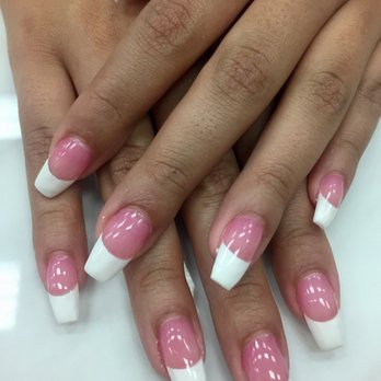 Haute Nails - Nail Salons Near Me - Murrieta, California