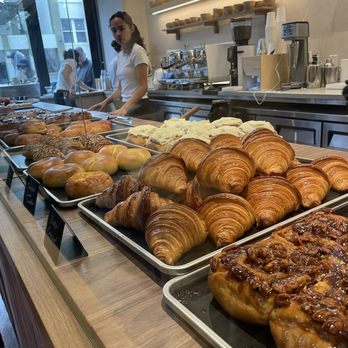 Miopane - Bakeries Near Me - Pasadena, California