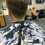 Photo of Debra's Barber Shop