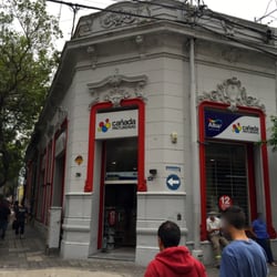 Cañada Pinturerías