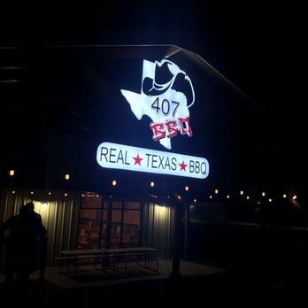 407 BBQ - Barbeque Near Me - Argyle, Texas