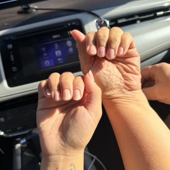 Alcosta Nails - Nail Salons Near Me - San Ramon, California