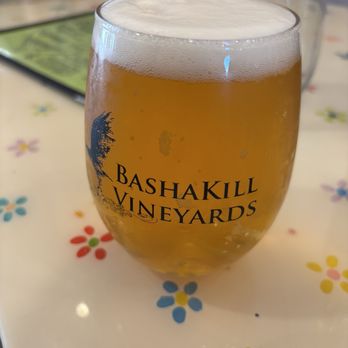 Bashakill Vineyards - Wineries Near Me - Wurtsboro, New York