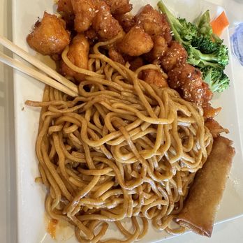 China Inn - Chinese Near Me - San Antonio, Texas