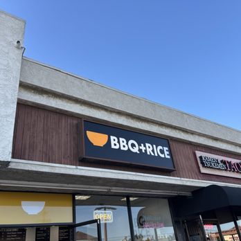 BBQ+RICE - Buena Park - Korean Near Me - Buena Park, California BBQ+RICE - Buena Park - Korean Near Me - Buena Park, California