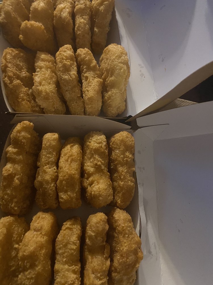 MCDONALD’S Updated September 2024 12 Reviews 100 Foxtown Dr