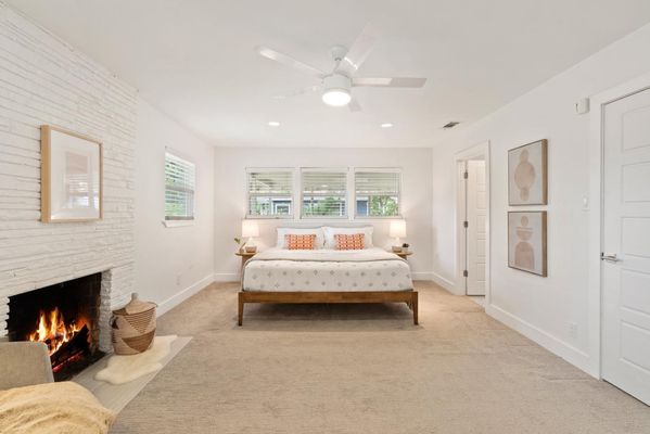 Sparks Home and Commercial Services