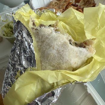 Taqueria Guerrero Style - Mexican Near Me - Westminster, California