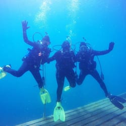 Cedar Grove Divers Supply - Dutch Spring Final Dive