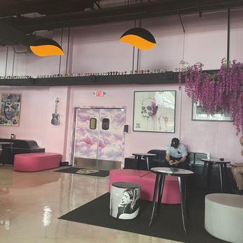 27 Club Coffee - Coffee & Tea Near Me - Cleveland, Ohio 27 Club Coffee - Coffee & Tea Near Me - Cleveland, Ohio