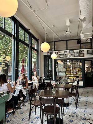 Di Beppe Restaurant by null