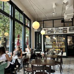 Di Beppe - Interior