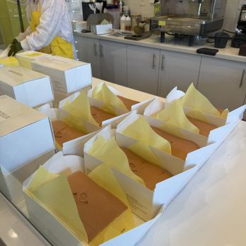 Cheesetella - Desserts Near Me - Irvine, California Cheesetella - Desserts Near Me - Irvine, California