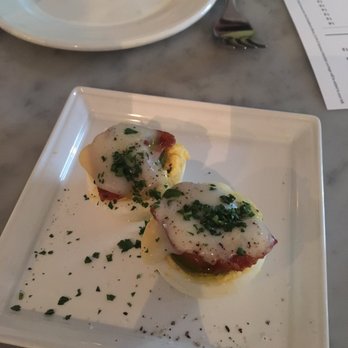 Marlowe - 3/14/17 deviled eggs - Diners Near Me - San Francisco, California