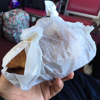 La Maison Pichard - Two croissants to go - Bakeries Near Me - Paris, 75