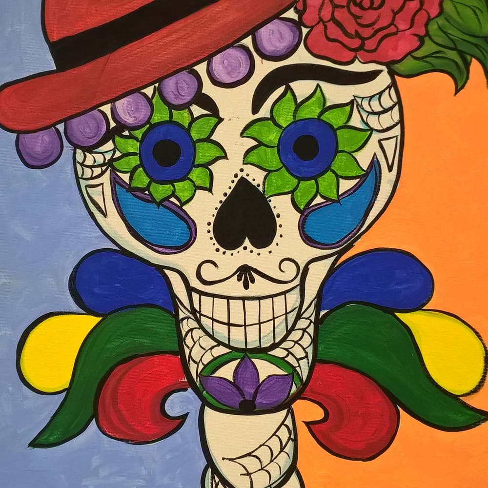 YES YOU CANVAS Updated October 2024 20 Photos Oviedo, Florida