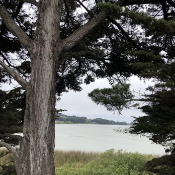 Lake Merced - Parks Near Me
